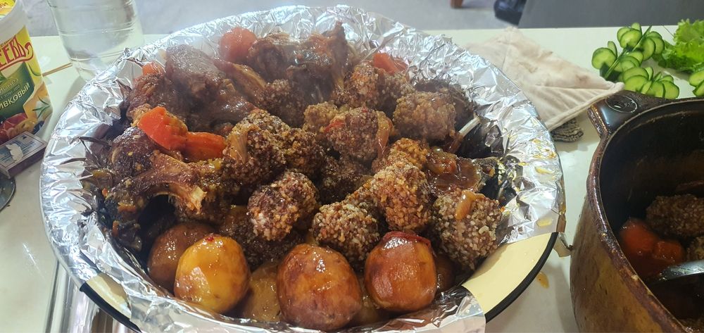 Миллий ва мазали ковурдок ва Картинг хизматлари Мадинадан