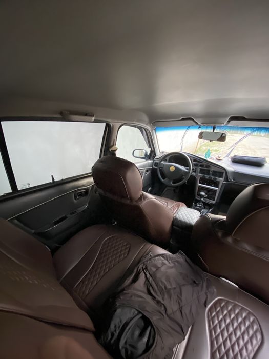 Машина атличним састаяний