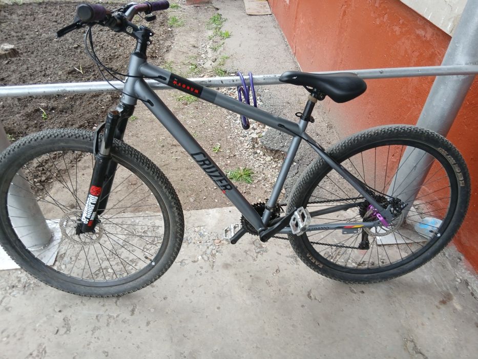 ПРОДАМ велосипед