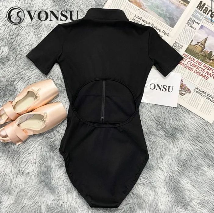 Одежда для танцев / Купальники для танцев