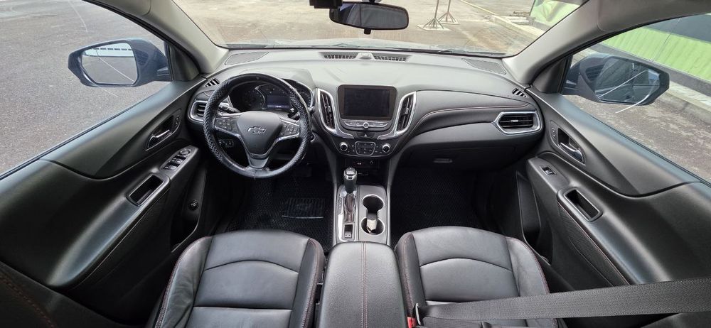 Эквинокс кому подешевле 2020