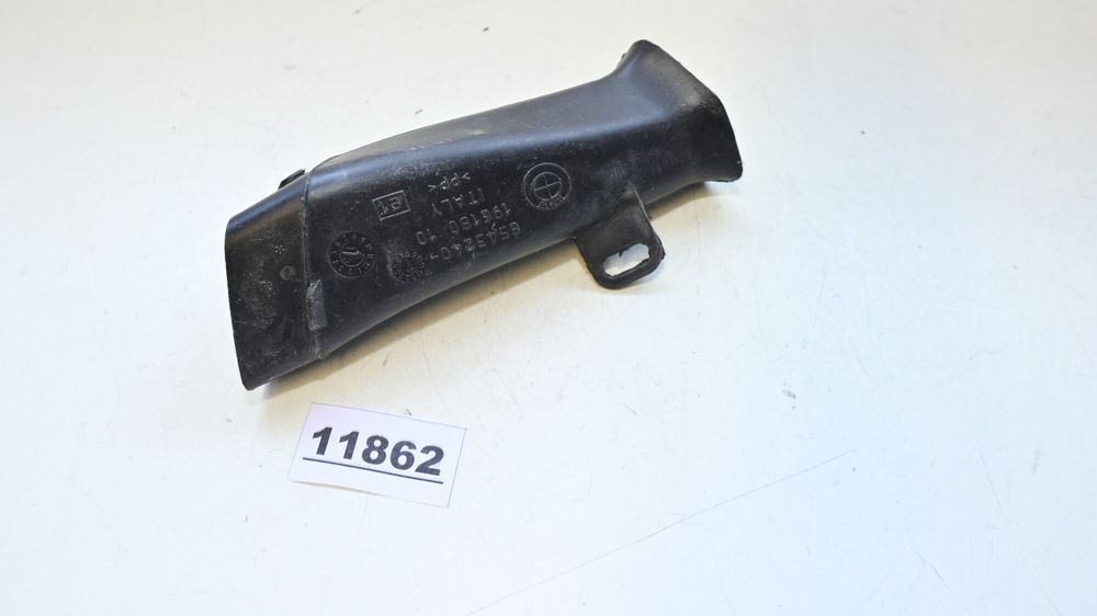 Snorkel Admisie Galerie Aer Dreapta BMW R1200RS 2014 - 2017