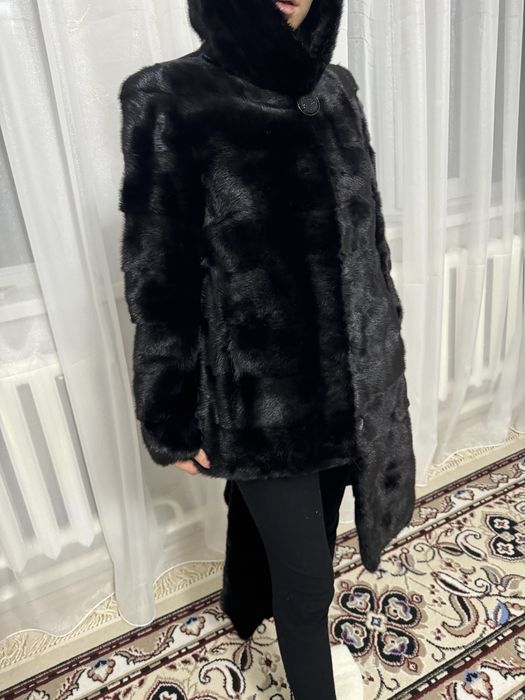 Шуба, 46 размер