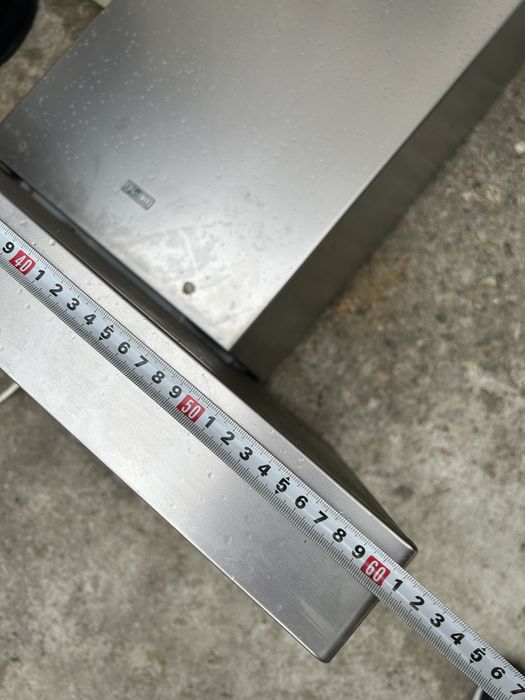 Hota franke inox moderna