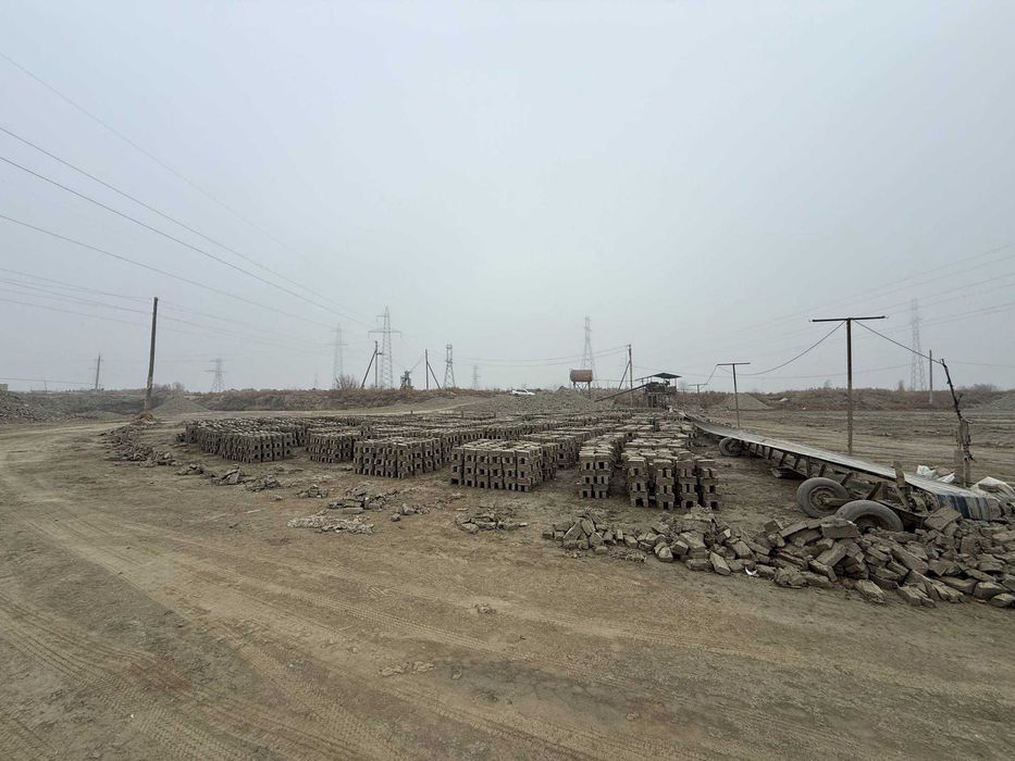 TAYYOR 1 GEKTARLI QURUQ YER HIsobiga joy  sotiladi  #a747