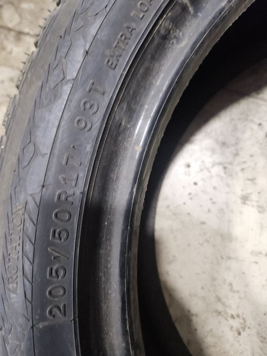 215 65 на 17 всесезонка