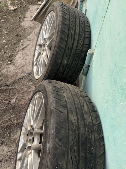 Продам диски R17