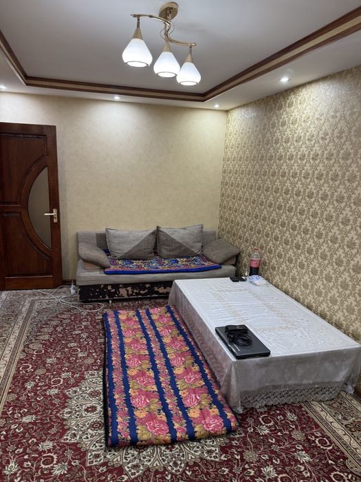 Продаётся 1в2 комнатная квартира