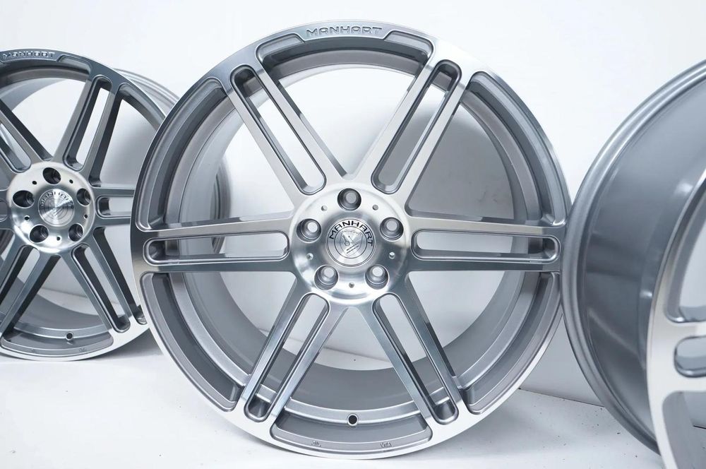 Джанти 22 цола 5х112 MERCEDES GLE GLS X167 V167 BMW  X5 X6 X7  G05 G06 G07 Manhart Racing