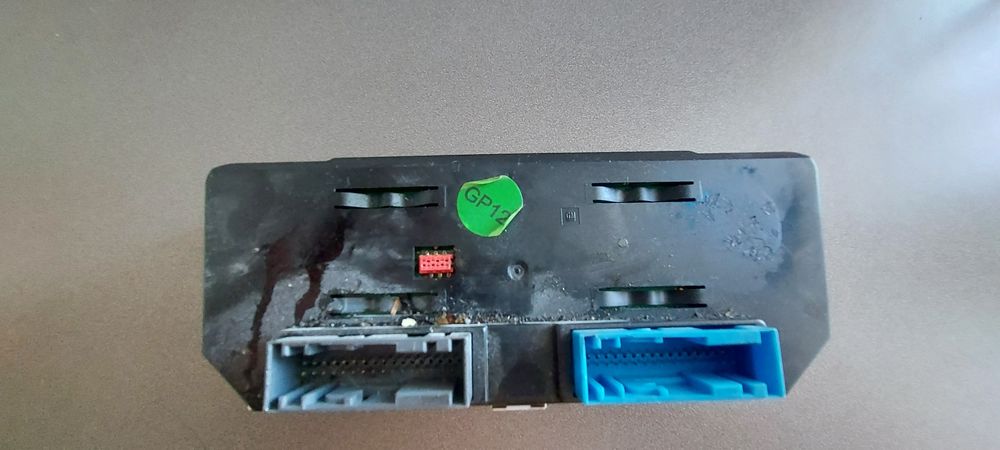 modul clima ac Opel Astra