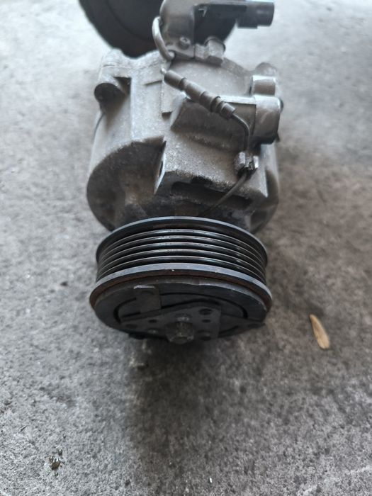 Компресор за климатик за Mitsubishi Asx,Outlander