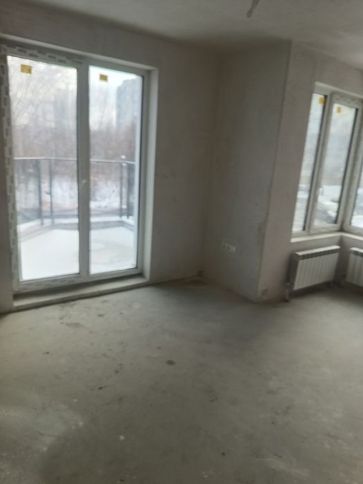 Късметлийски апартамент