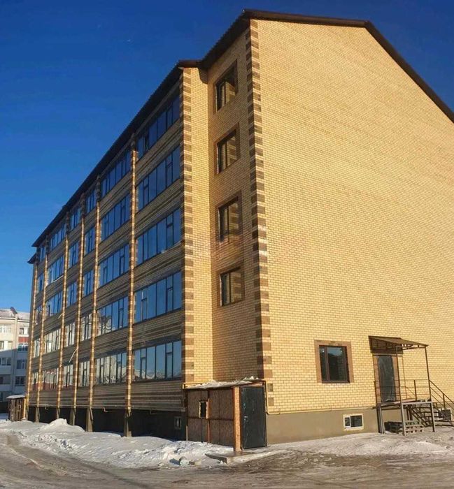 Продажа 1-комнатной квартиры