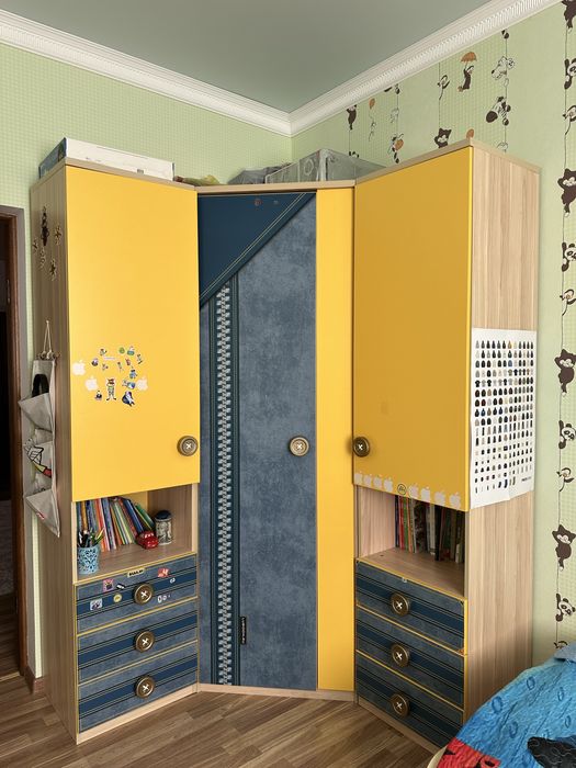 Шкаф для одежды