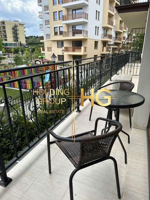 Продава се Двустаен апартамент в к.к. Св.Св. Константин и Елена - 68 кв.м за 1613 €/кв.м - Снимка #11