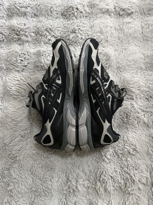 Asics Gel Nyc Black