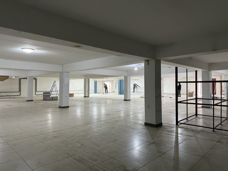 Сдам в аренду помещение