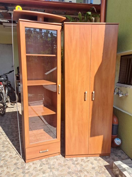 Продавам запазена секция  - промоция