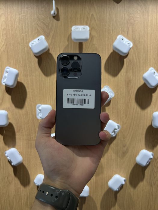 Iphone 13 Pro Nasiya va Naxt
