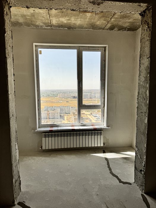 Шымкенттегі ең үлкен Пентхаус сатылады.