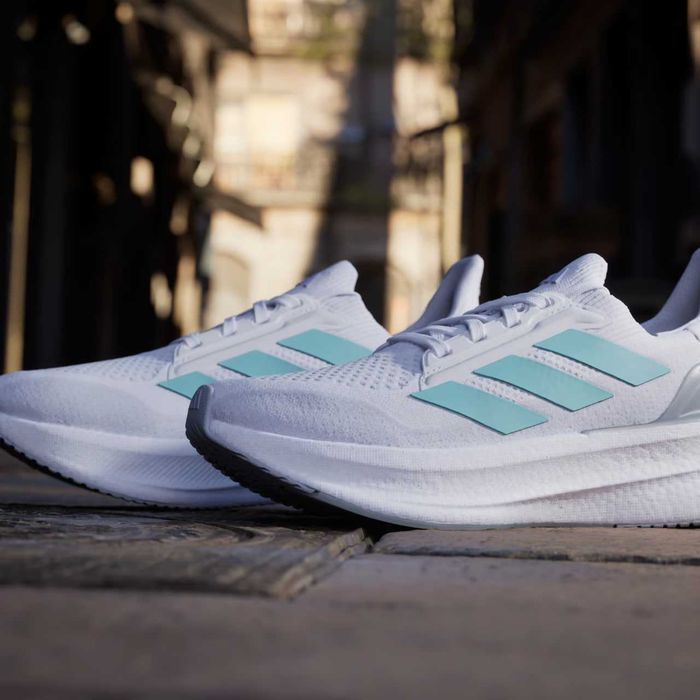 Женские беговые кроссовки adidas Ultraboost 5x! Оригинал adidas!