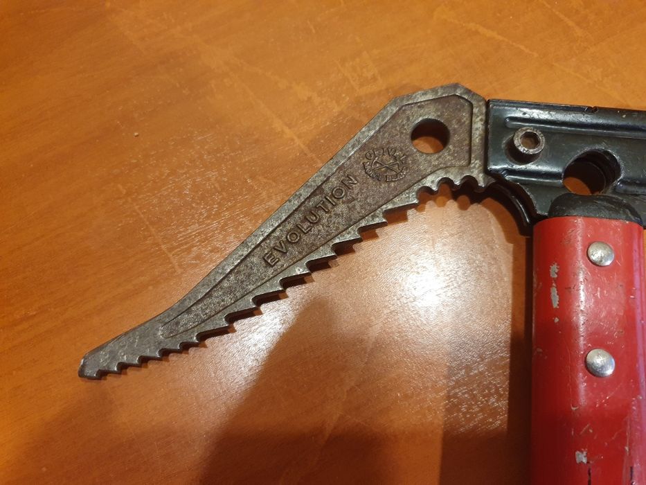 Piolet gheata Grivel Mont Blanc Evolution