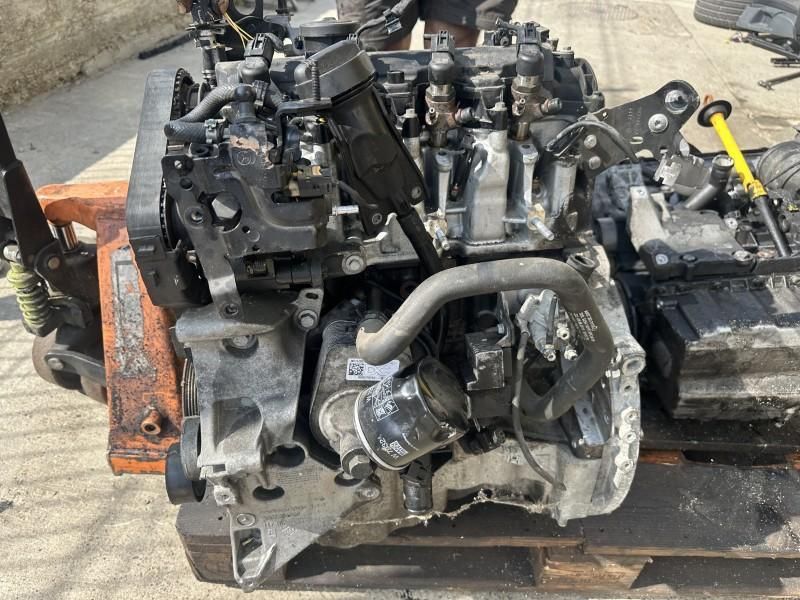 Motor complet fara anexe Mercedes A-Class (2012->) [W176] 1.5 cdi A607951