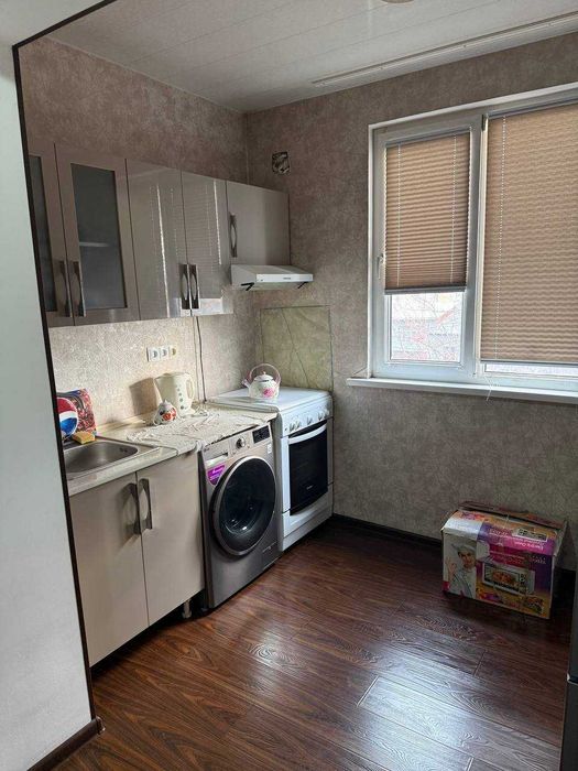 Сдаётся квартира 2/3/4 с мебелью и техникой на Шахристанской