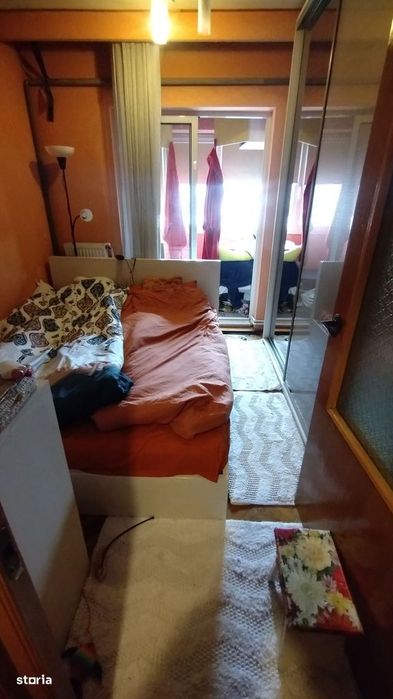Apartament 4 camere decomandat Dacia