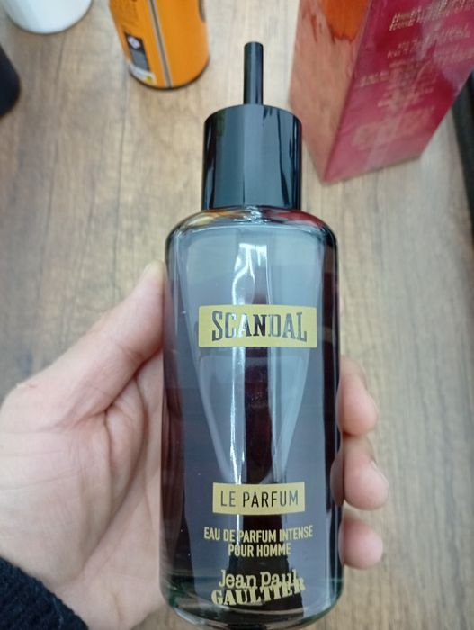 Jean Paul Gaultier, Le Parfum, apa de parfum intense 100% Original, 20