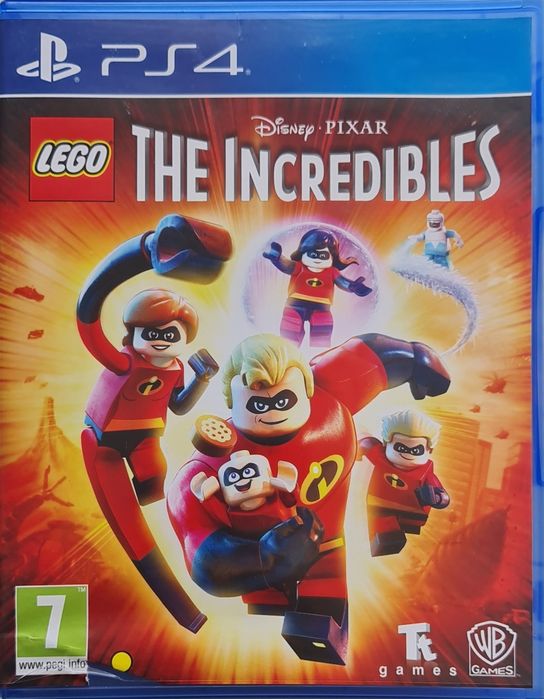 Игри за PS4 и PS4 PRO