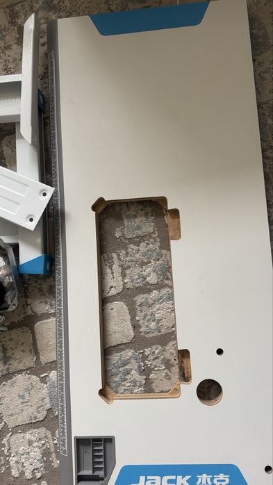 машина Jack JK-F5-H