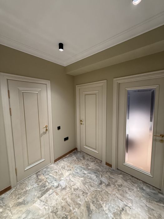 Яккасарой 8 раддом Навастройка Luxury дом