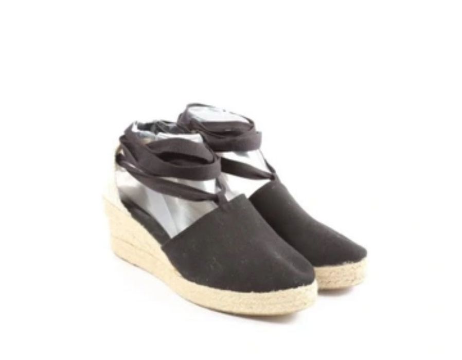 Еспадрили Oysho 36 номер