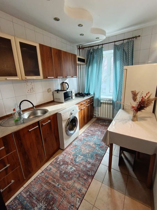 Сдам квартиру по суточно