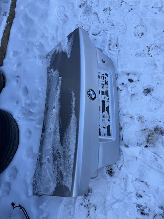 Capota // portbagaj // stopuri // oglinzi cu rabatare electrica e39