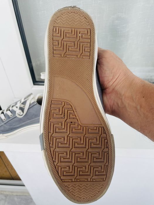 Продавам мъжки обувки “Mustang”