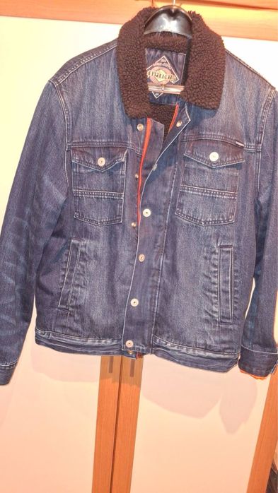 Оригинално мъжко яке SUPERDRY