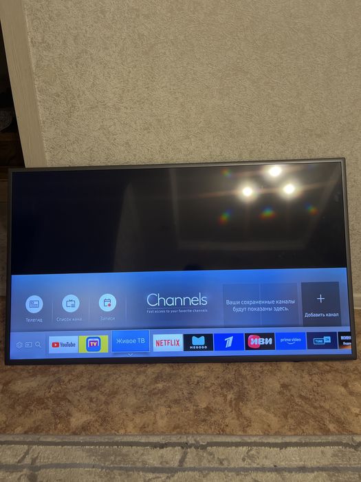 Продам телевизор Samsung UE49K5500