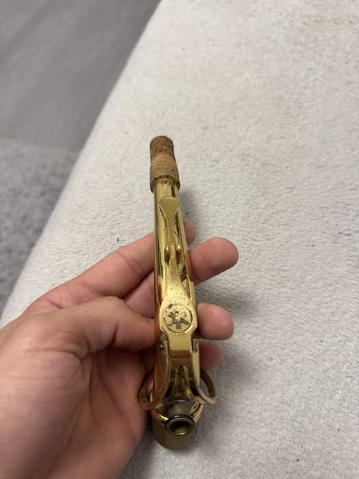 Vând Saxofon Yamaha Yas 275