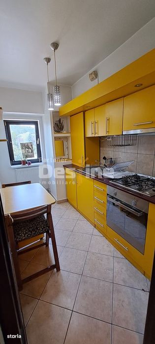 Apartament     – Șoseaua Nicolina
