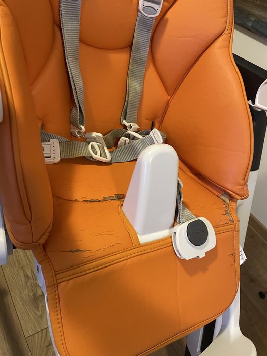PEG PEREGO scaun de bebe Siesta Follow Me