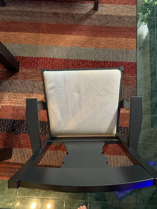 Трапезни столове 4 броя