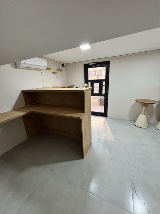 Аренда помещение