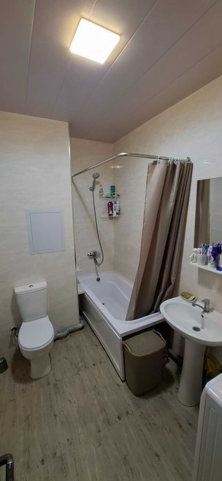 Продается 1 комнатная квартира