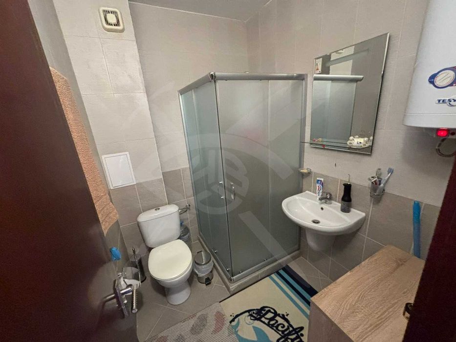 Продава се Едностаен апартамент в Несебър - 42 кв.м за 1191 €/кв.м - Снимка #3