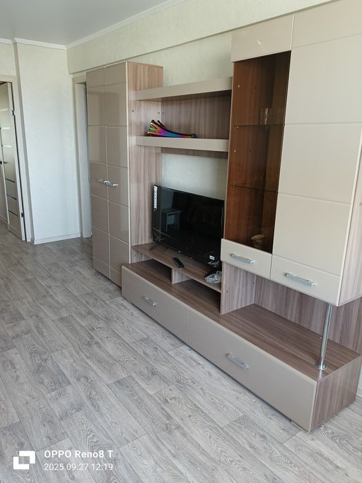 Сдается квартира на долгий срок