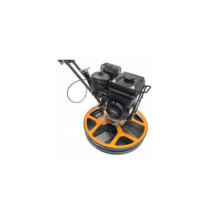 Elicopter finisare beton, 60 cm, 5 cp, motor Briggs & Stratton,