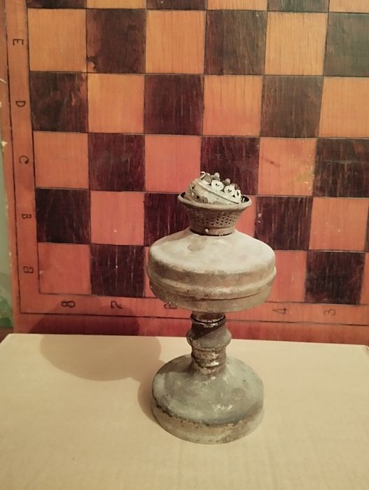 Керасиновые лампы 15000