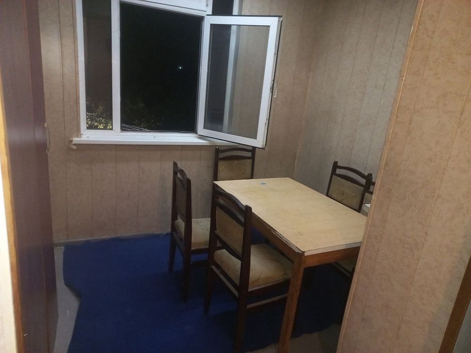 Chilonzor tumani 1-kvartal